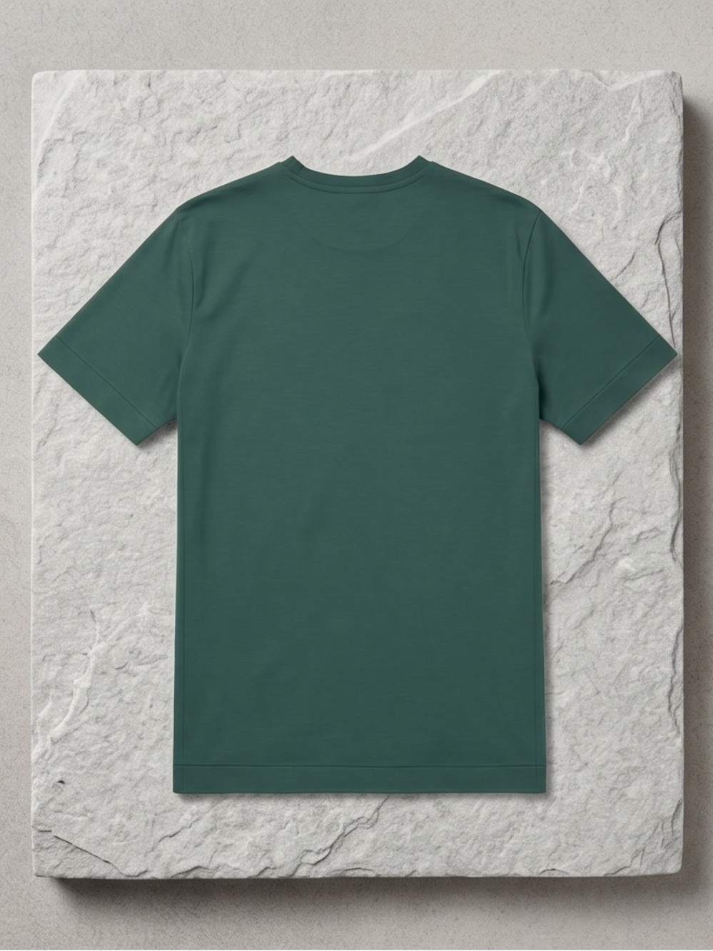 Old Navy Green Performance Stretch Tee Size M